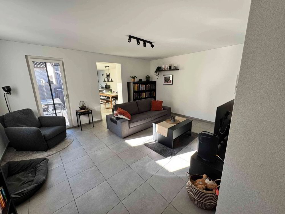 Wohnung – Camignolo - Mehr