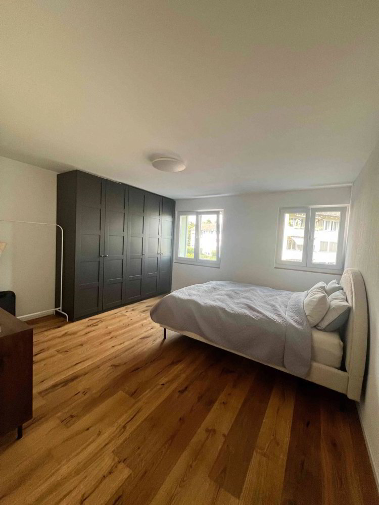 Wohnung – Dietikon, Gjuch, Bezirk Dietikon - Ansicht 2