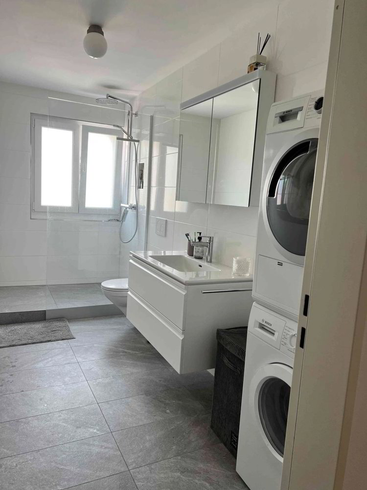 Wohnung – Dietikon, Gjuch, Bezirk Dietikon - Ansicht 4