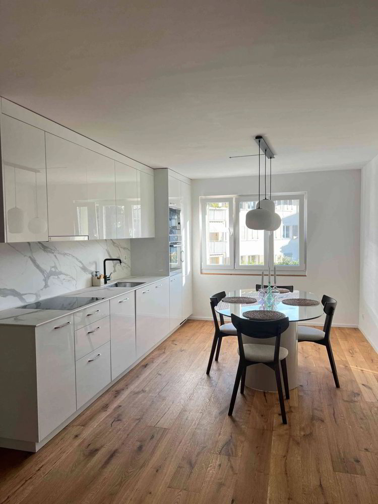 2.5 Zimmer Wohnung zu vermieten in Dietikon - Bild 1/6
