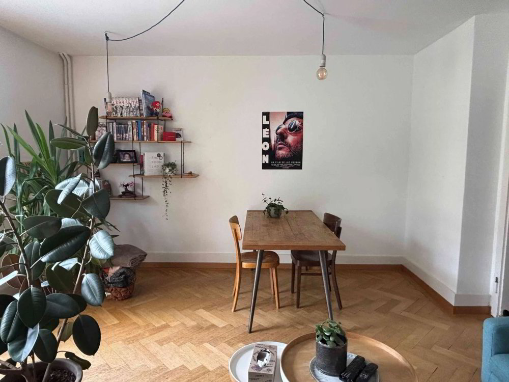 Wohnung – Zürich, Wipkingen, Kreis 10 - Ansicht 2