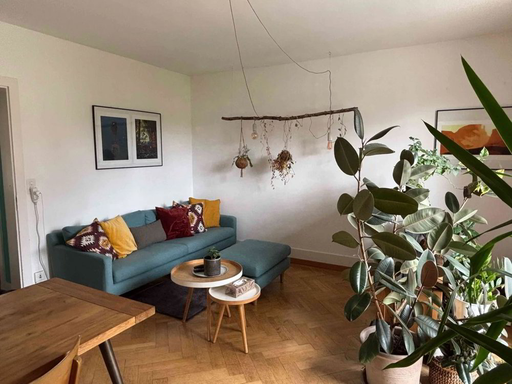 Wohnung – Zürich, Wipkingen, Kreis 10 - Ansicht 3