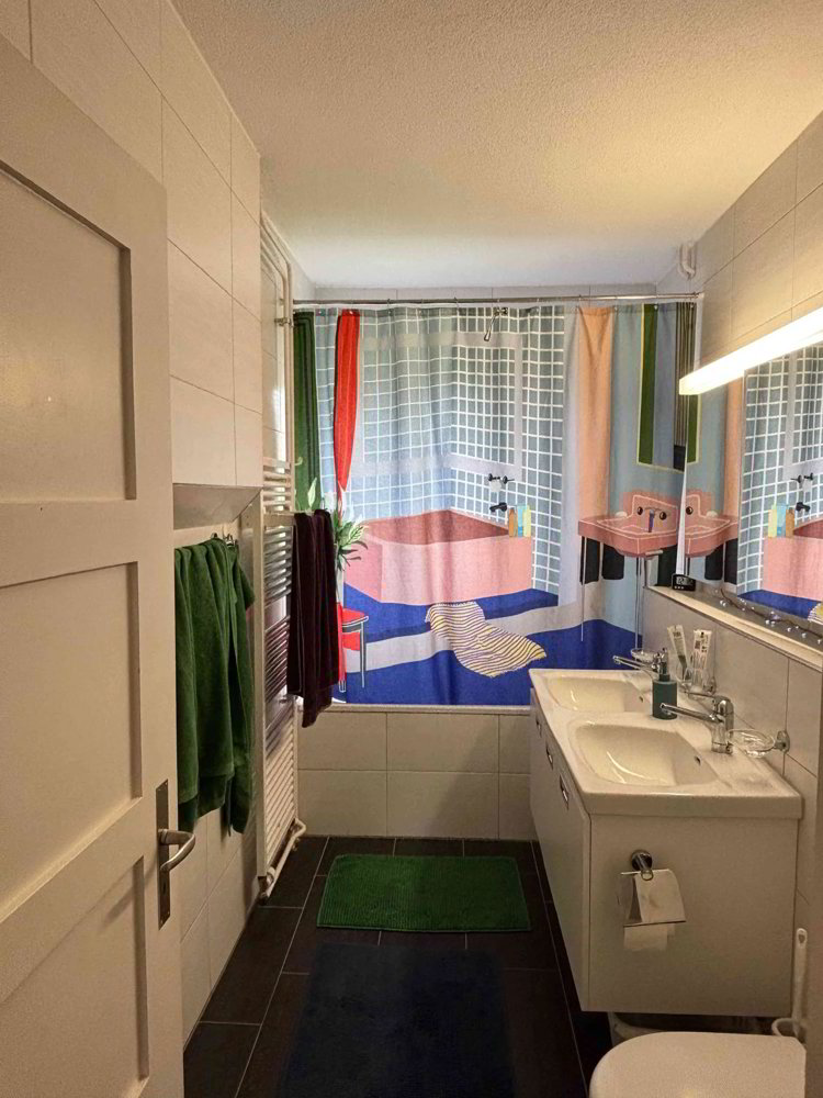 Wohnung – Zürich, Wipkingen, Kreis 10 - Ansicht 4