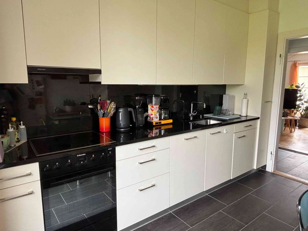 Wohnung – Zürich, Wipkingen, Kreis 10 - Ansicht 5
