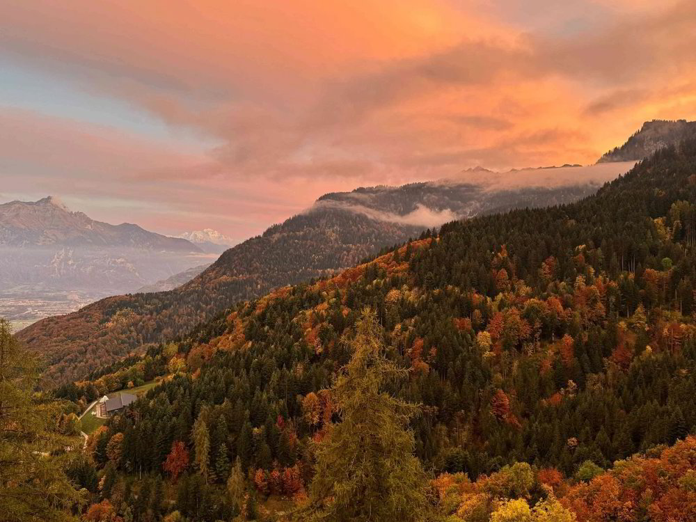 Terrain à bâtir de 453 m² avec vue panoramique, Revereulaz - Ansicht 4