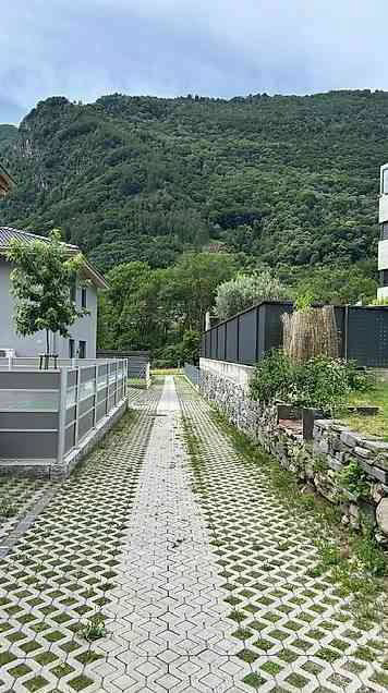 Terreno edificabile in zona RSE (zona a 3 piani) di 763 mq - Ansicht 3