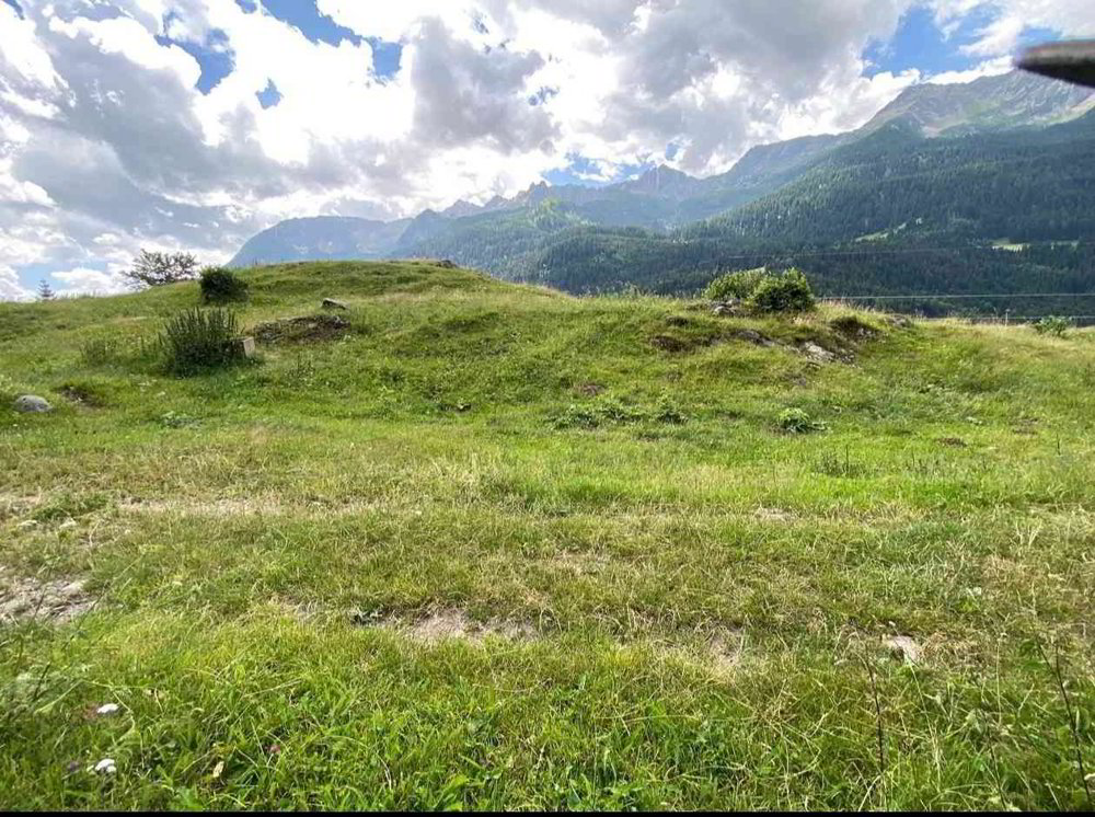 Copia Vendo Terreno a Brugnasco - Ansicht 2