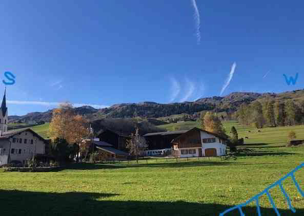 Bauland im Ferienort Val Lumnezia sofort zu verkaufen - Ansicht 4