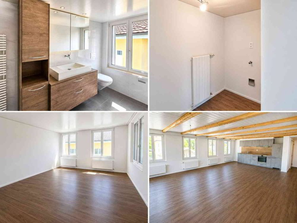 null rooms Office & Commercial to buy in Heiden - image 1/8