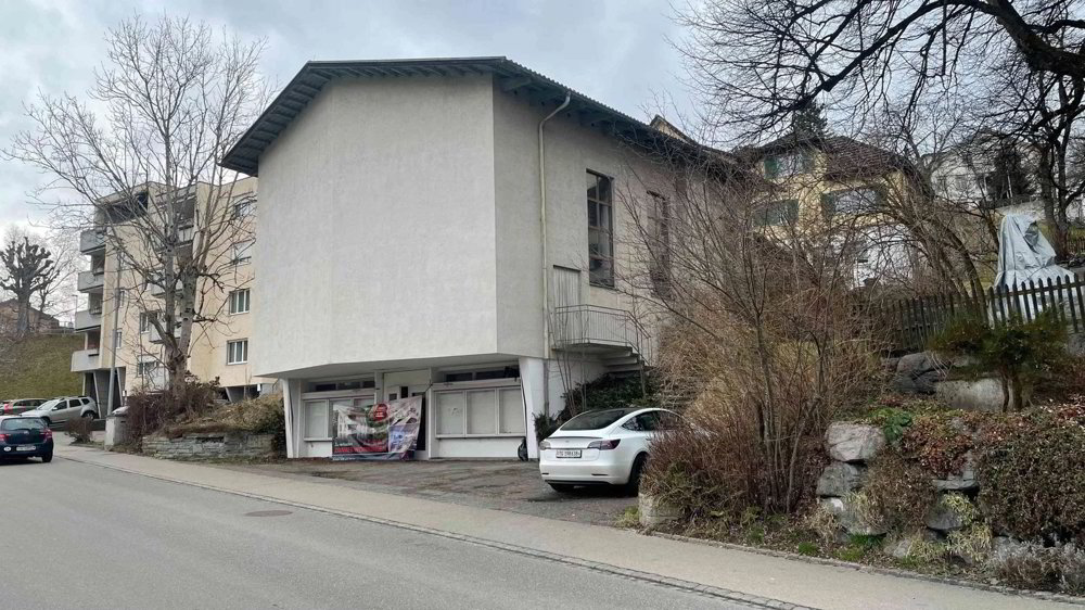 Haus – Degersheim, Hintertschwil - Ansicht 3