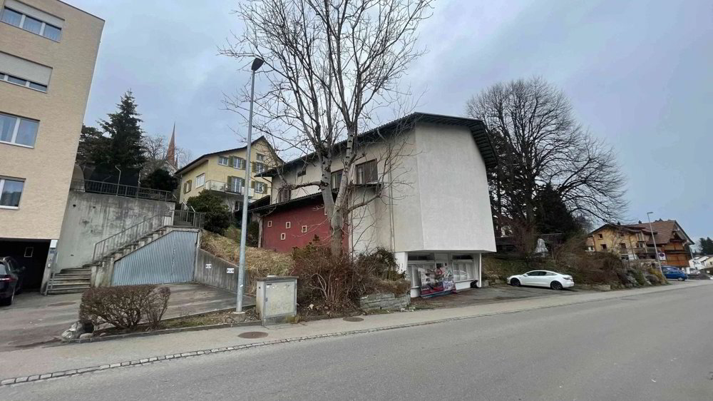 Haus – Degersheim, Hintertschwil - Ansicht 4