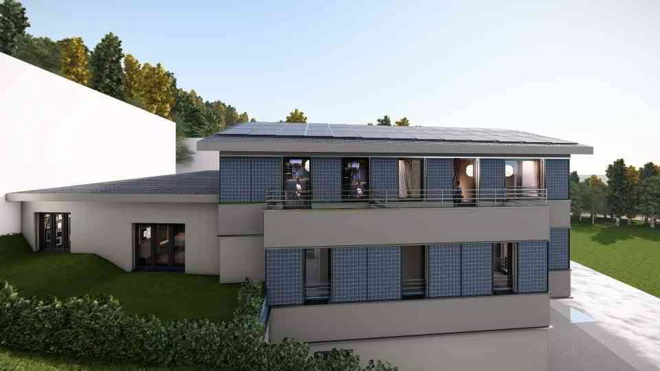 Haus – Degersheim, Hintertschwil - Mehr