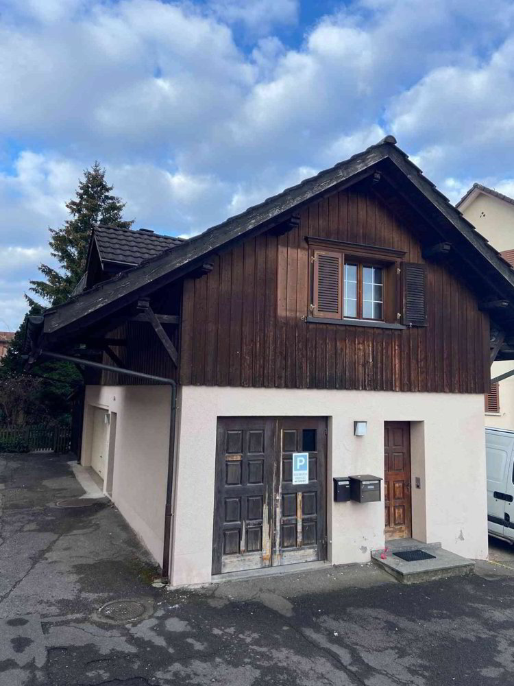 Haus – St. Gallen, Bruggen - Ansicht 4
