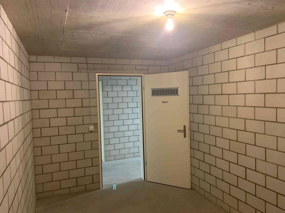 Disporaum, Lagerraum, Hobbyraum zur Vermietung - in guter Lage - Ansicht 3
