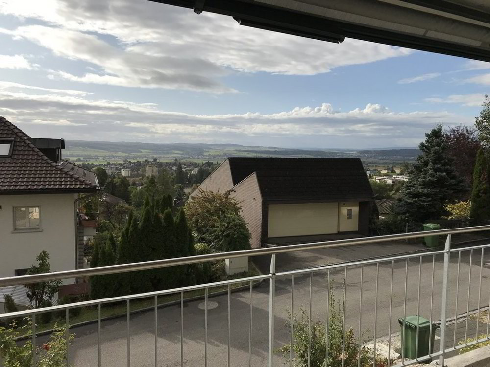 3.5 Zimmer Wohnung zu vermieten in Grenchen - Bild 1/9