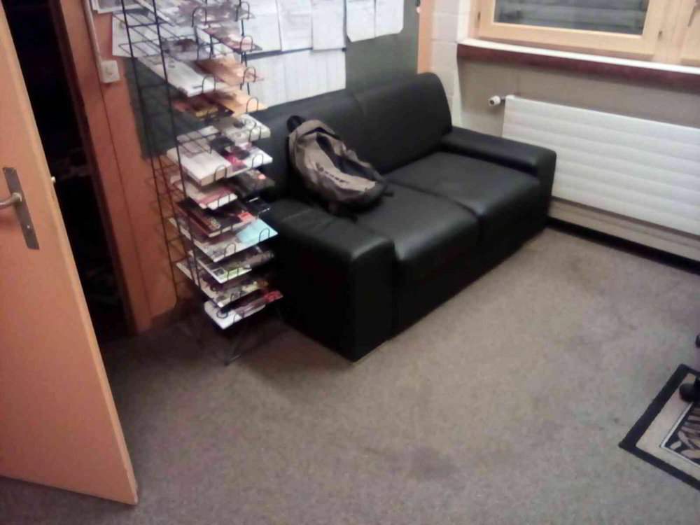 Büro ,Raum,Zimmer zu vermieten,.. - Ansicht 3