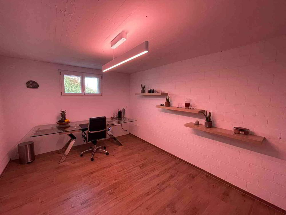 1 rooms Miscellaneous for rent in Baar - image 1/11
