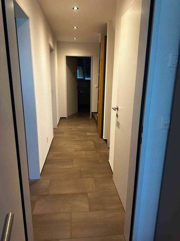 Casa di 6.5 locali in vendita a Warth - immagine 1/13
