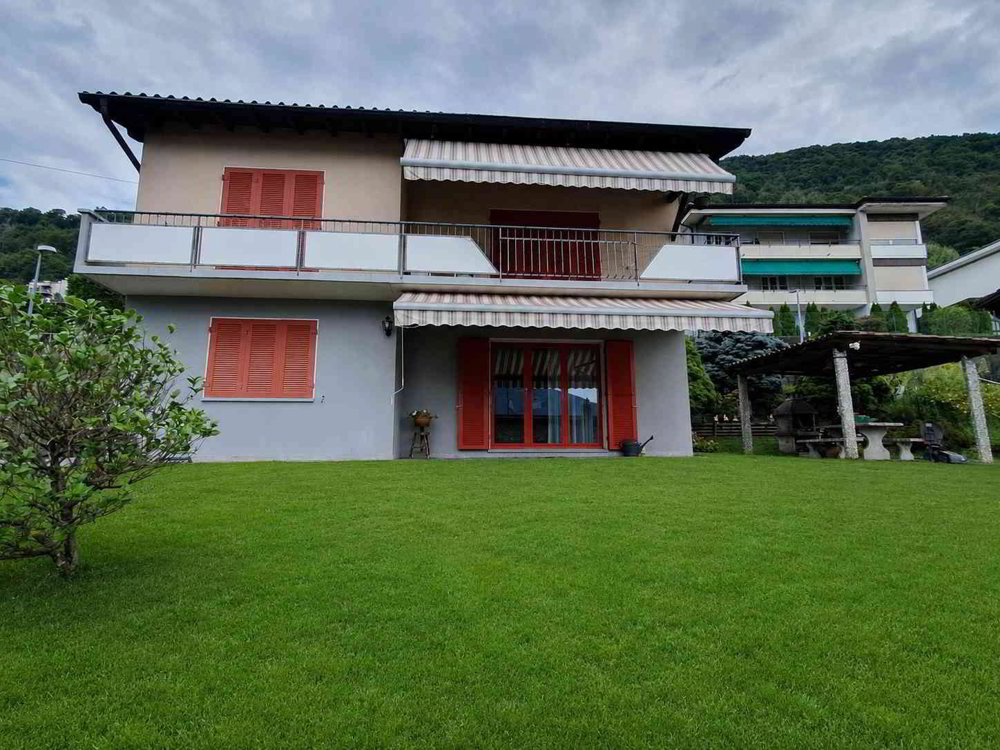Haus – Bissone, Roncato