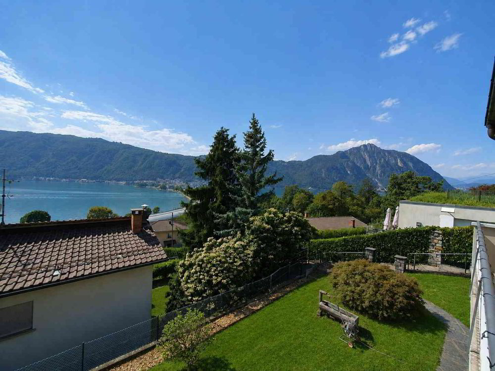 Haus – Bissone, Roncato - Ansicht 3