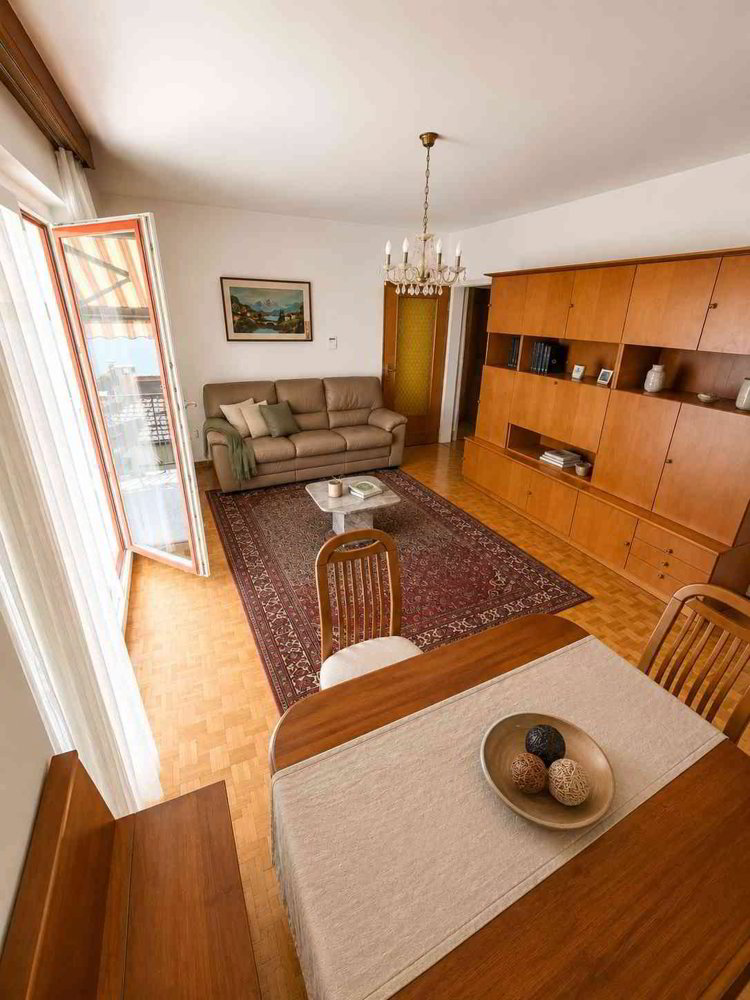 Haus – Bissone, Roncato - Ansicht 5