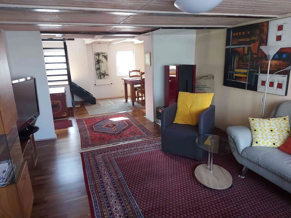 Haus – Wolfhalden - Ansicht 2