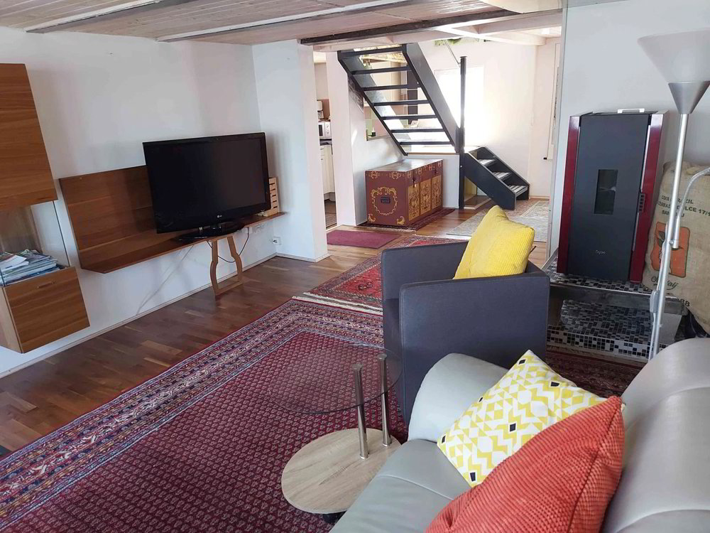 Haus – Wolfhalden - Ansicht 3