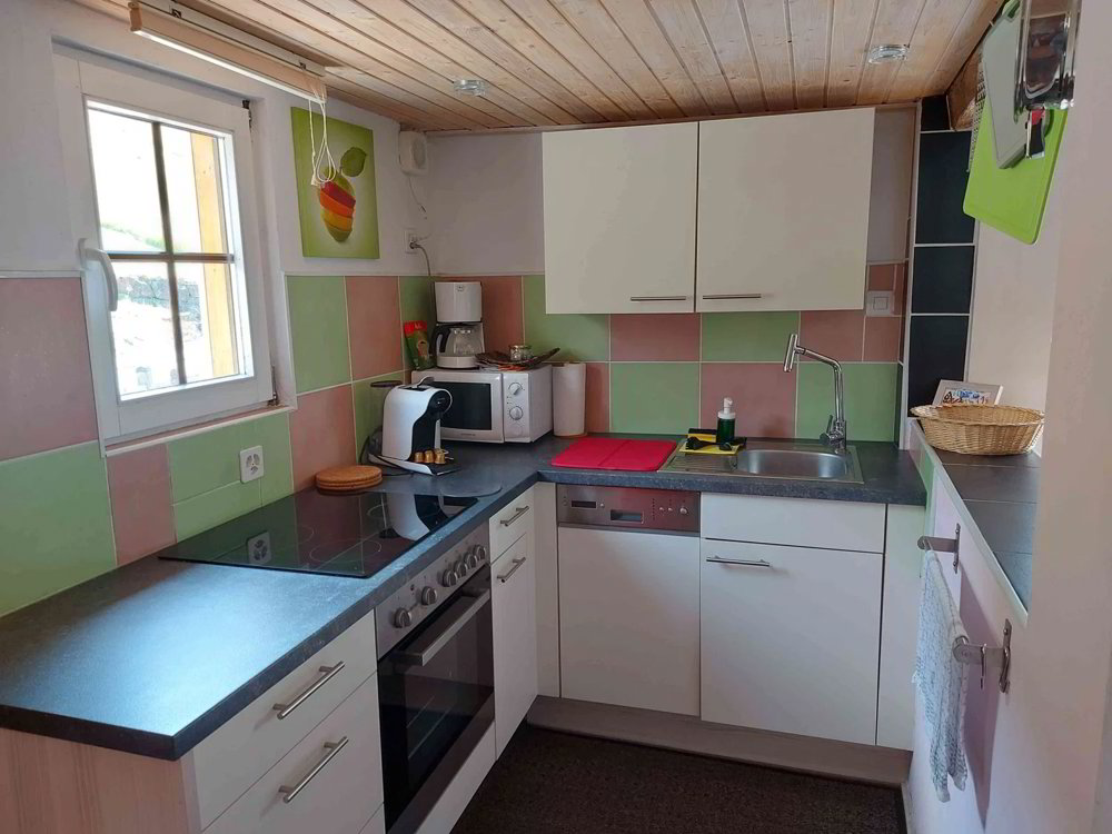 Haus – Wolfhalden - Ansicht 4