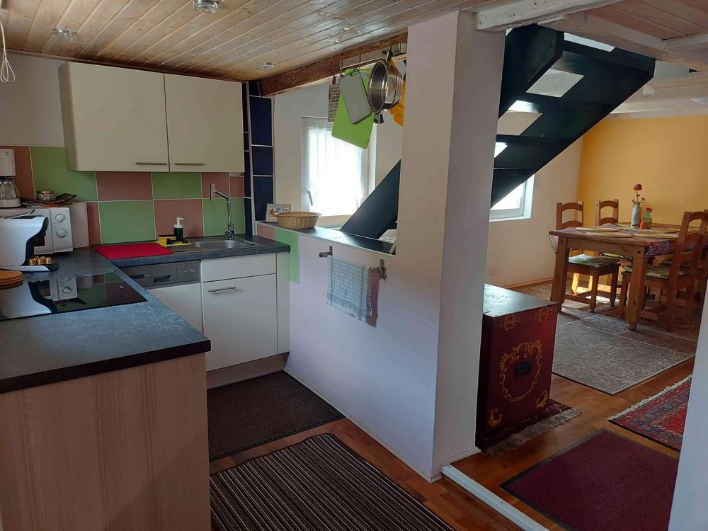 Haus – Wolfhalden - Ansicht 5