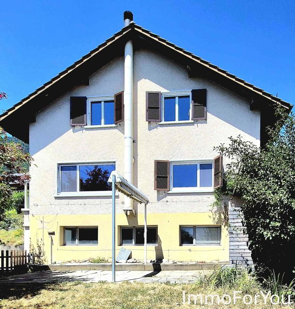 Maison 6 pièces à acheter à Bettlach - image 1/11