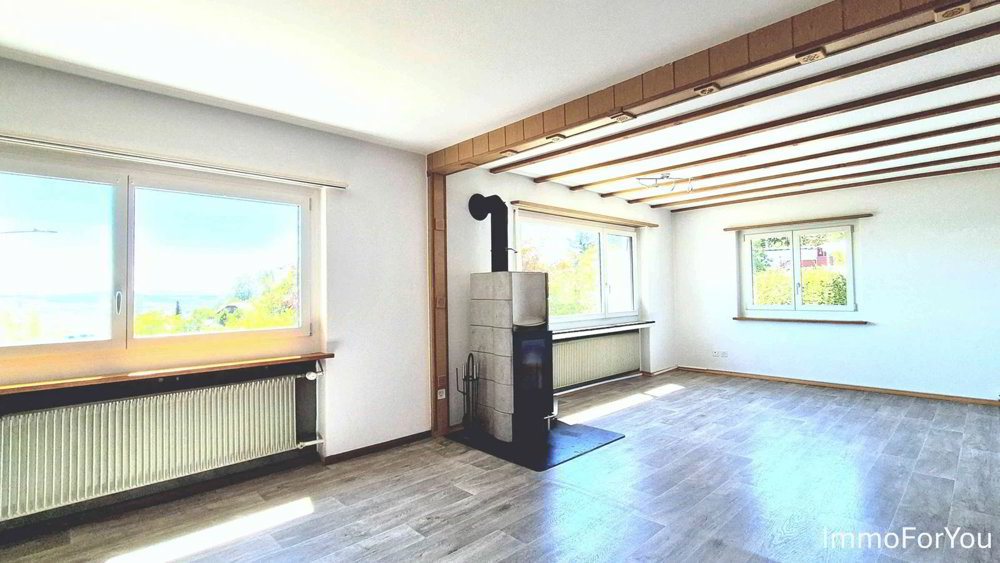 Haus – Bettlach - Ansicht 2