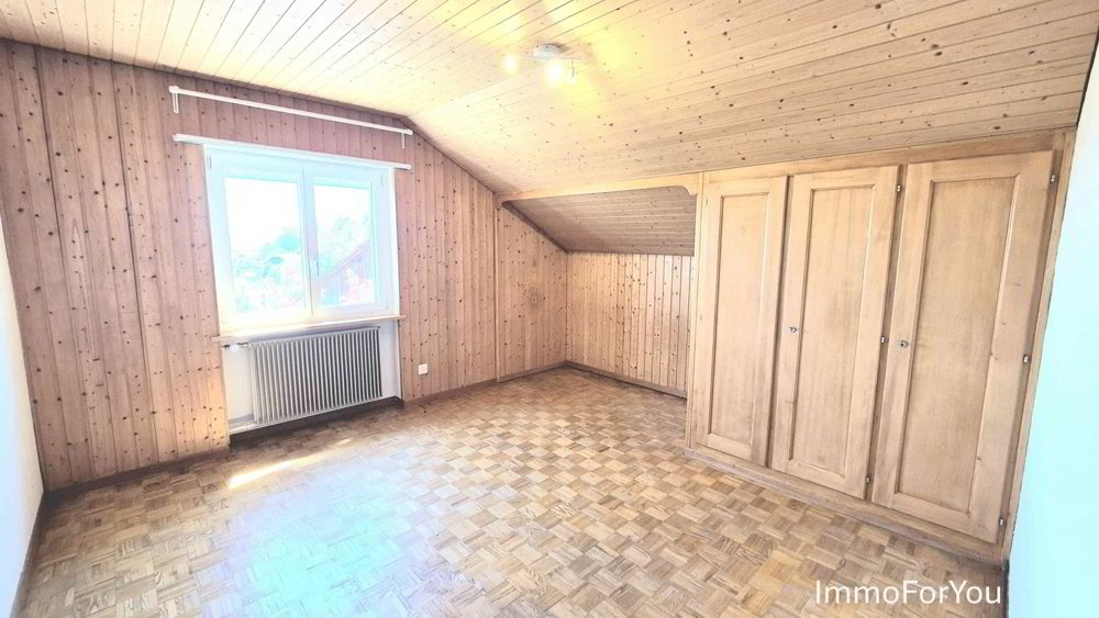 Haus – Bettlach - Ansicht 5