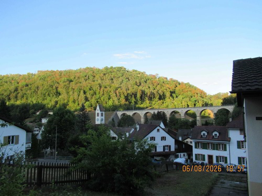 Haus – Rümlingen, Bezirk Sissach