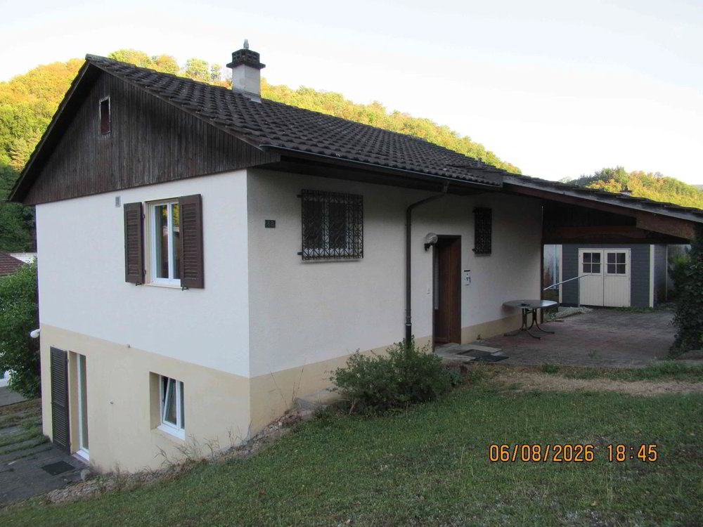 Haus – Rümlingen, Bezirk Sissach - Ansicht 2