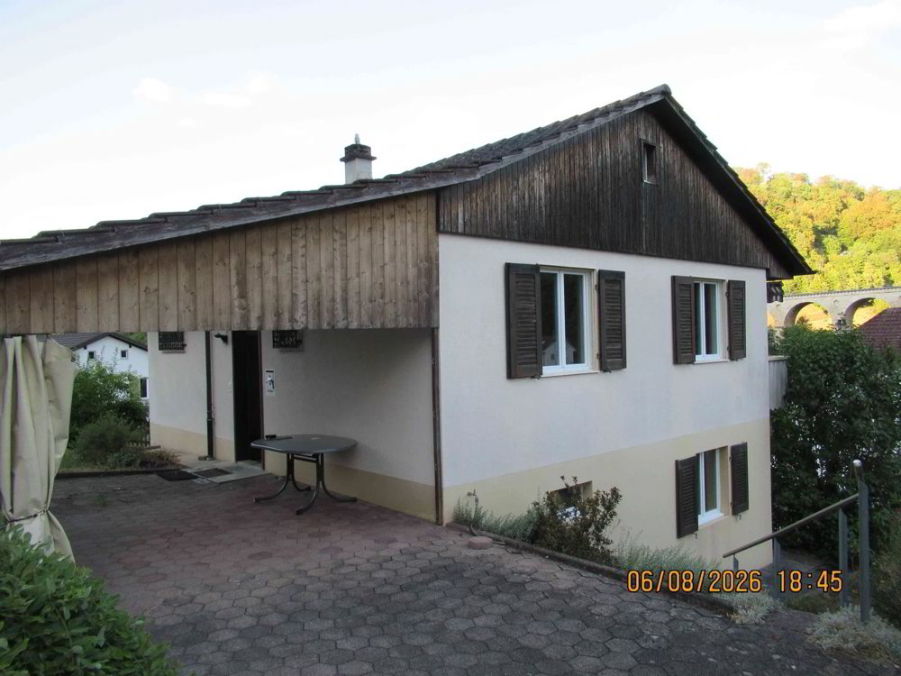 Haus – Rümlingen, Bezirk Sissach - Ansicht 5
