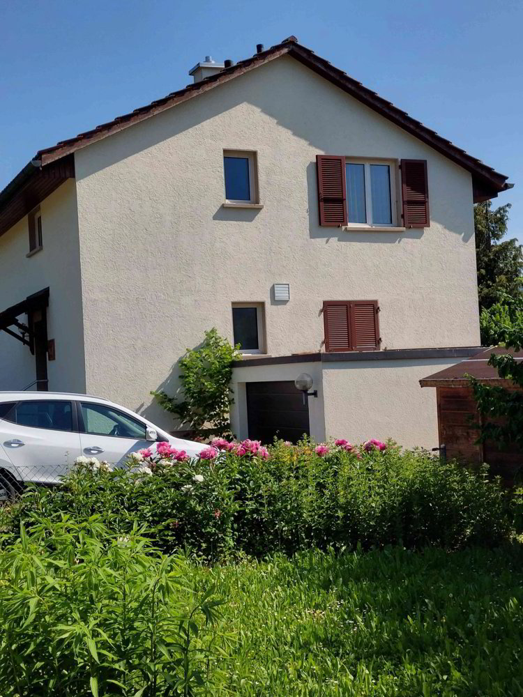 Haus – Biel-Benken BL, Bezirk Arlesheim - Ansicht 2