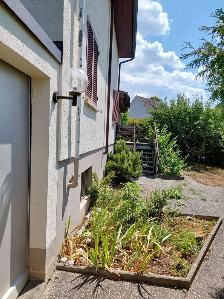 Haus – Biel-Benken BL, Bezirk Arlesheim - Mehr