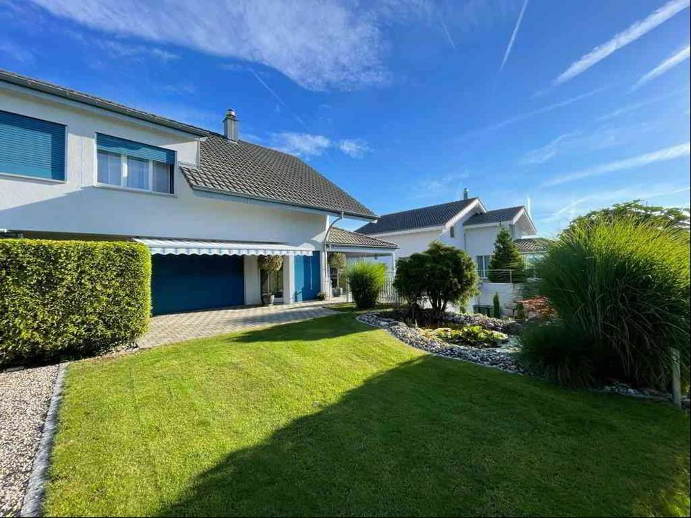 Haus – Studen BE, Verwaltungskreis Seeland - Mehr