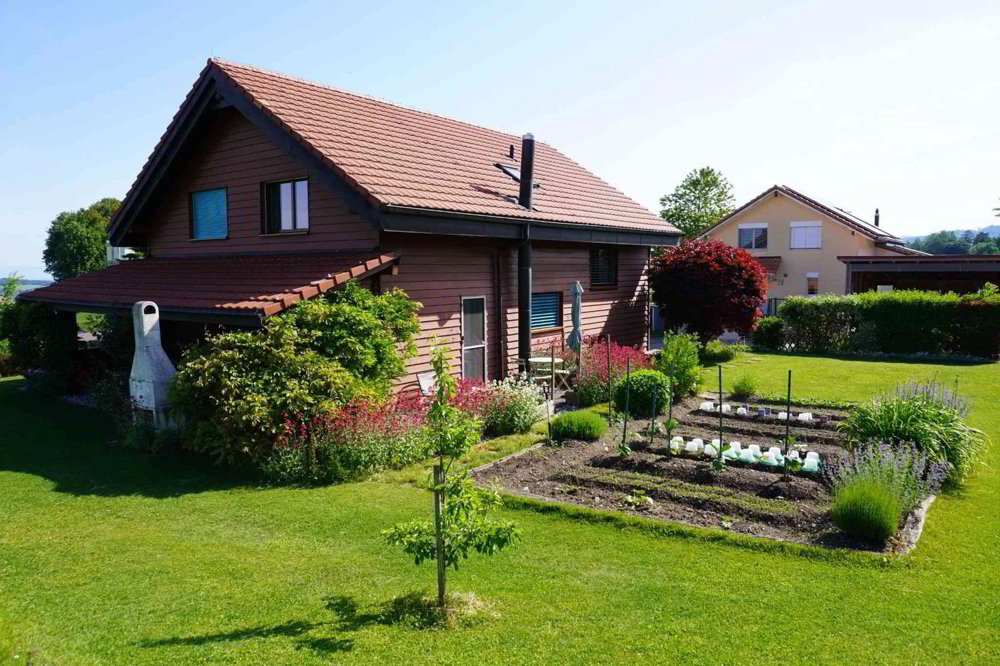 Haus – Le Mouret