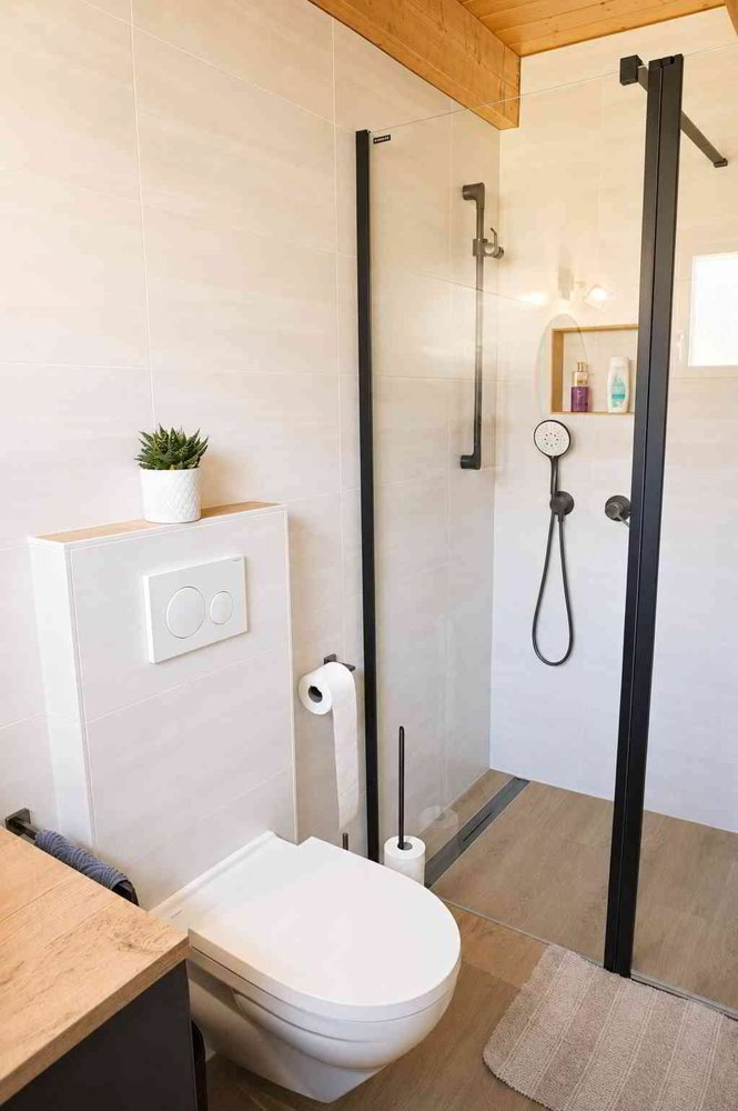 6.5 rooms House to buy in Le Mouret - image 1/13