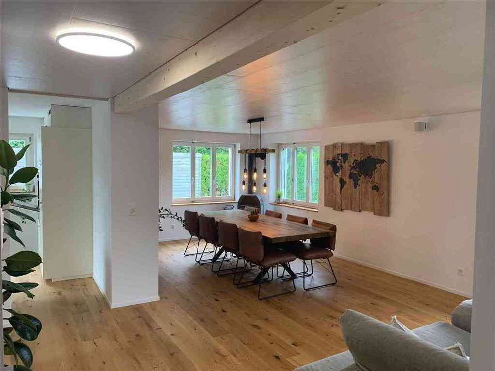 Haus – Matzingen - Ansicht 5