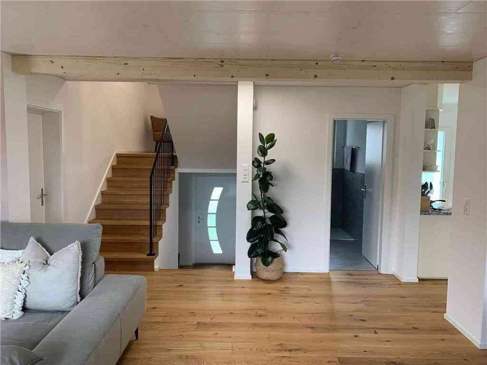 Haus – Matzingen - Mehr