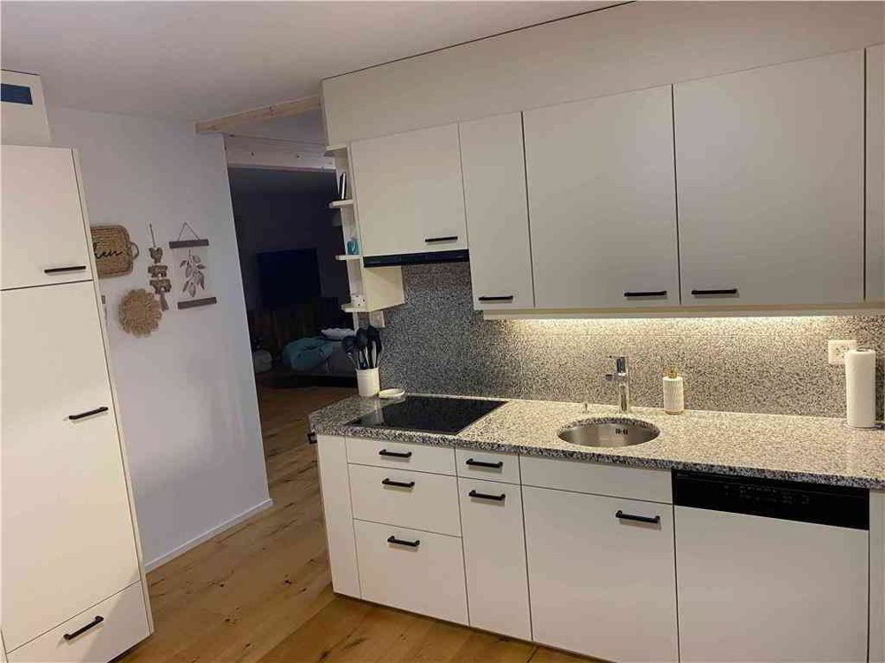 5.5 rooms House to buy in Matzingen - image 1/9