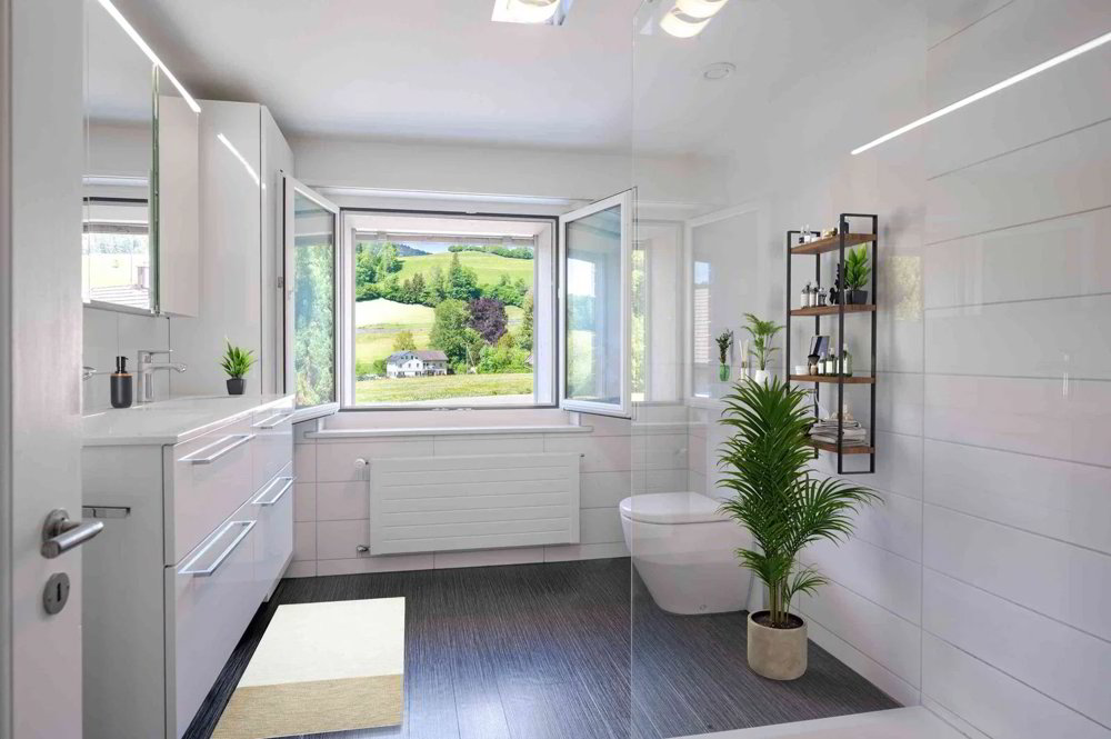 Maison 7.5 pièces à acheter à Wald ZH - image 1/13