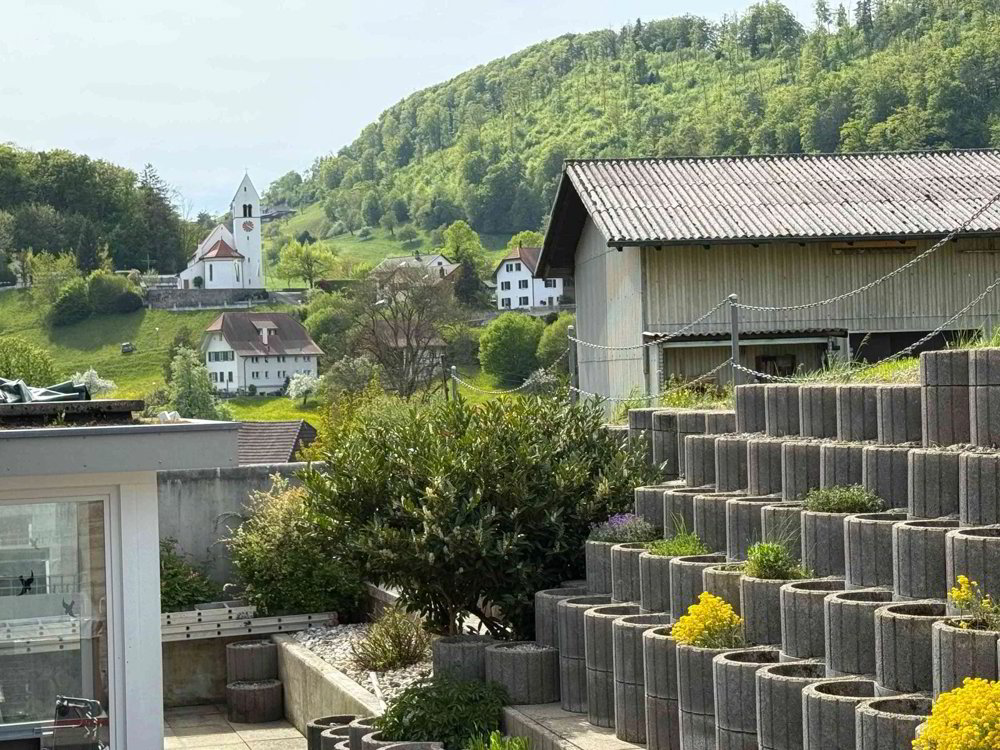 Casa di 5.5 locali in vendita a Meltingen - immagine 1/10