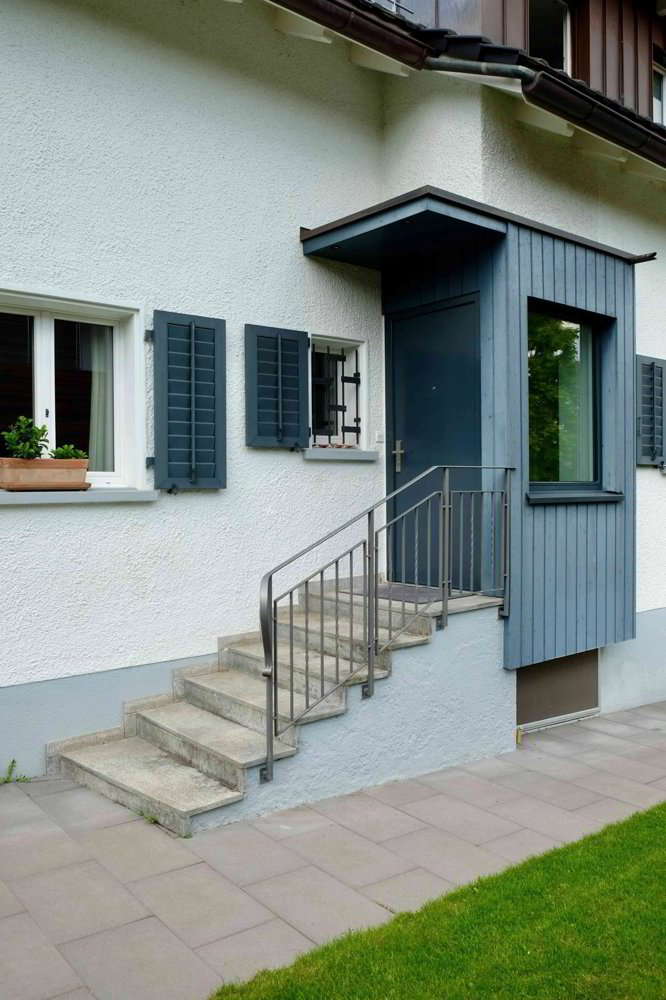 Haus – Dietikon, Blüemliquartier, Bezirk Dietikon - Ansicht 2