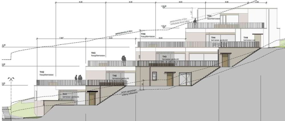 4.5 Zimmer Haus zum verkaufen in Grenchen - Bild 1/13