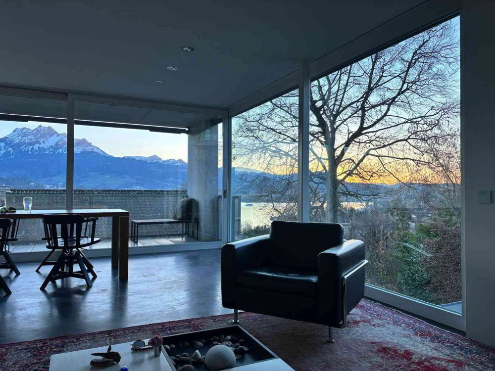 Casa di 7.5 locali in vendita a Luzern - immagine 1/4