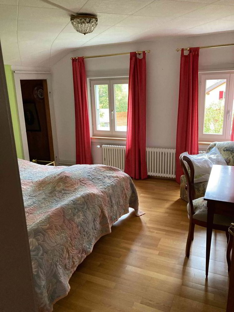 6 rooms House to buy in Fleurier - image 1/13
