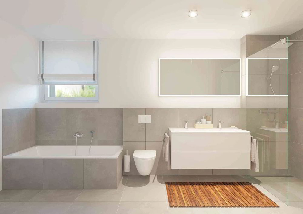 Maison 4.5 pièces à acheter à Möhlin - image 1/7